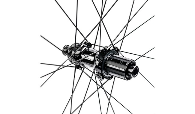 Вілсет ZAAK Gravel Disc G700 HG - дополнительное фото 9