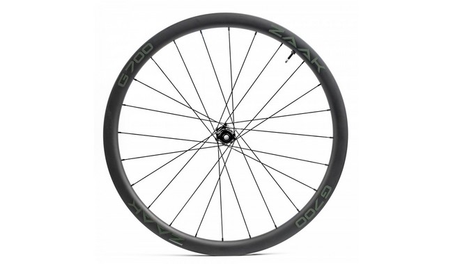 Вілсет ZAAK Gravel Disc G700 HG - дополнительное фото 10