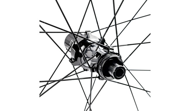 Вілсет ZAAK Gravel Disc G700 HG - дополнительное фото 11