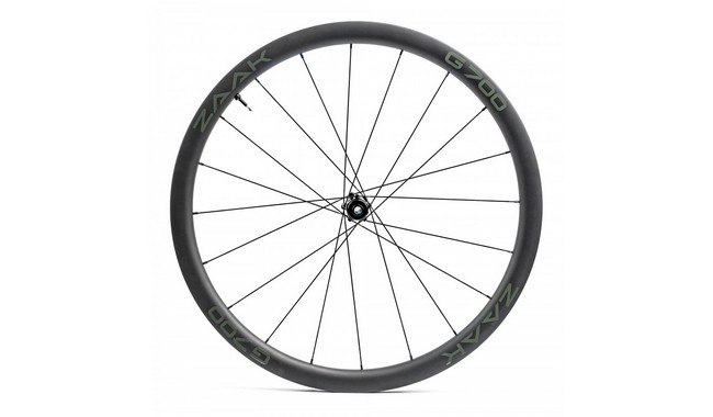 Вілсет ZAAK Gravel Disc G700 HG - дополнительное фото 12