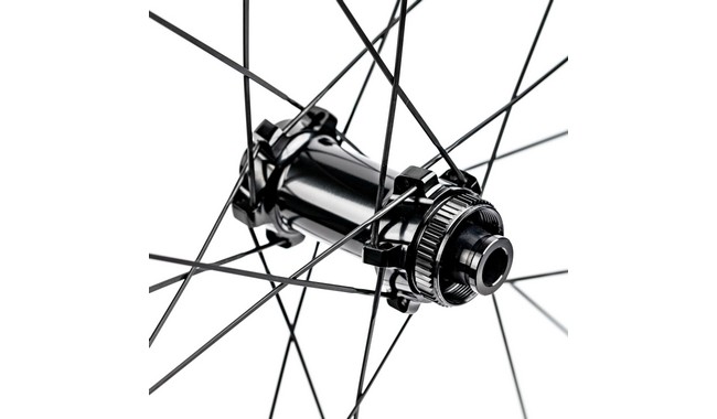 Вілсет ZAAK Gravel Disc G700 HG - дополнительное фото 14