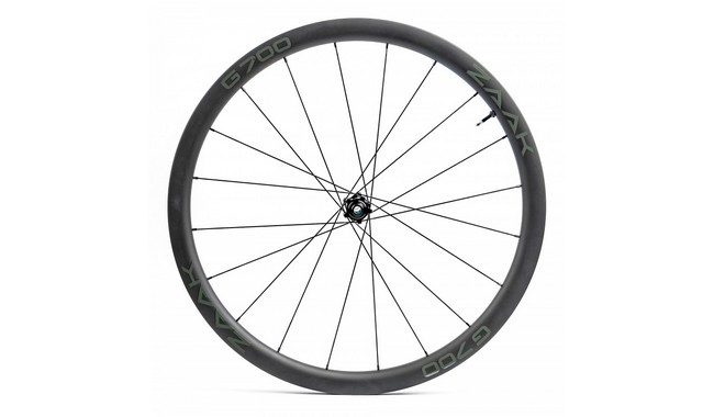Вілсет ZAAK Gravel Disc G700 HG - дополнительное фото 15