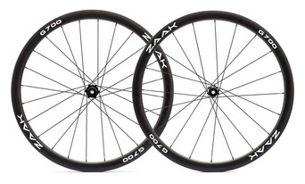Вилсет ZAAK Gravel Disc G700 XDR