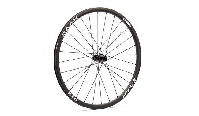 Вилсет ZAAK MTB Disc 29" HG - дополнительное фото 2