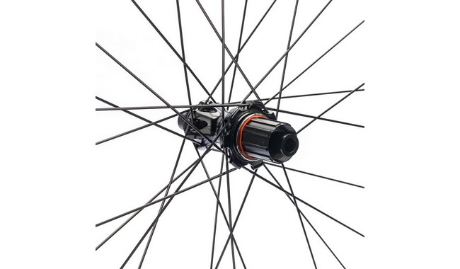 Вилсет ZAAK MTB Disc 29" HG - дополнительное фото 3