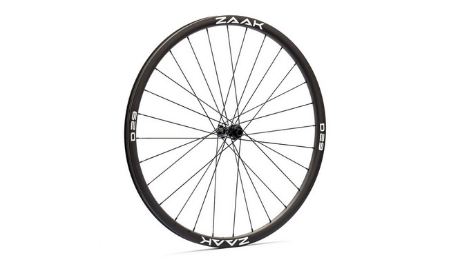 Вилсет ZAAK MTB Disc 29" HG - дополнительное фото 5