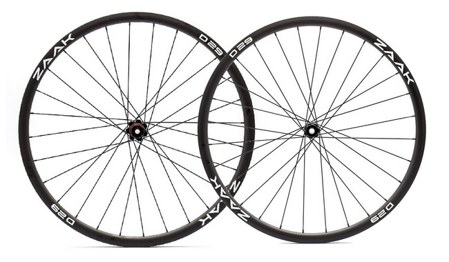 Вілсет ZAAK MTB Disc 29" XD - фото 1