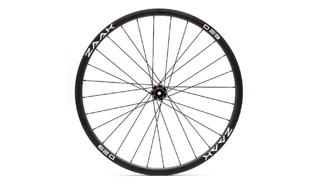 Вілсет ZAAK MTB Disc 29" XD - дополнительное фото 1