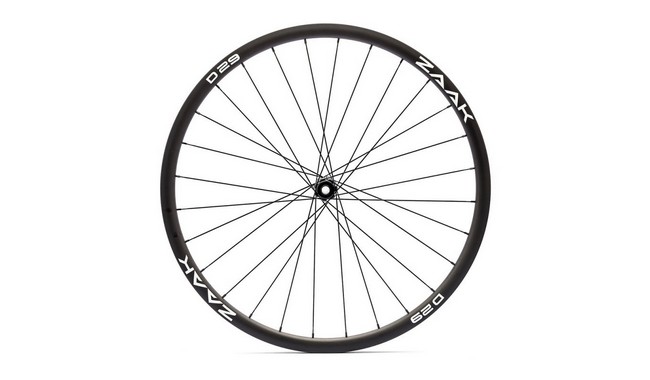 Вілсет ZAAK MTB Disc 29" XD - дополнительное фото 2