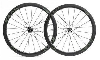 Вилсет ZAAK Road 45/45 Disc HG