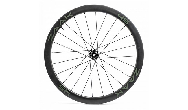 Вілсет ZAAK Road 45/45 Disc HG - дополнительное фото 1