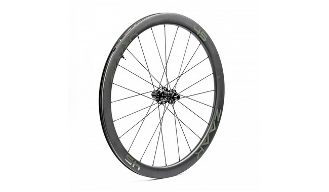 Вілсет ZAAK Road 45/45 Disc HG - дополнительное фото 2