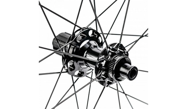 Вілсет ZAAK Road 45/45 Disc HG - дополнительное фото 3