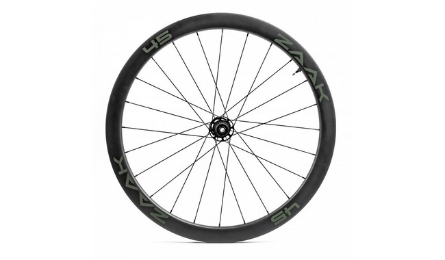 Вілсет ZAAK Road 45/45 Disc HG - дополнительное фото 4