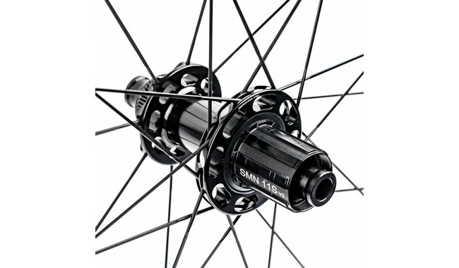 Вілсет ZAAK Road 45/45 Disc HG - дополнительное фото 5