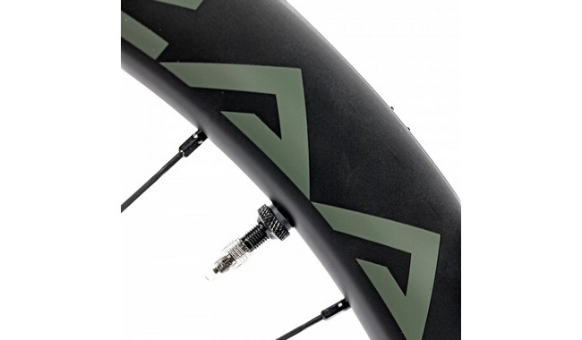 Вілсет ZAAK Road 45/45 Disc HG - дополнительное фото 6