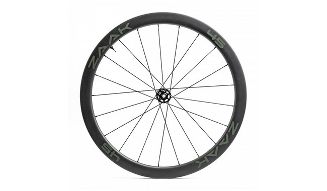 Вілсет ZAAK Road 45/45 Disc HG - дополнительное фото 7