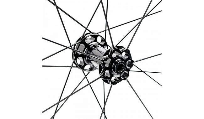 Вілсет ZAAK Road 45/45 Disc HG - дополнительное фото 8