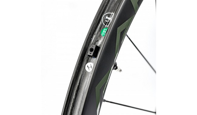 Вілсет ZAAK Road 45/45 Disc HG - дополнительное фото 10