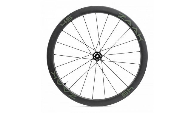 Вілсет ZAAK Road 45/45 Disc HG - дополнительное фото 11