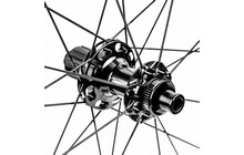 Вілсет ZAAK Road 45/45 Disc HG - дополнительное фото 3