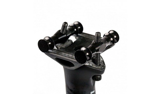 Рама (фреймсет) PARDUS Robin SL - дополнительное фото 6