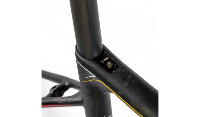 Рама (фреймсет) PARDUS Robin SL - дополнительное фото 7