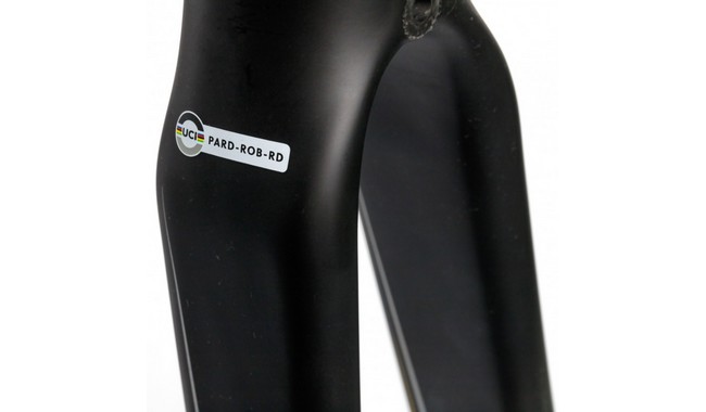 Рама (фреймсет) PARDUS Robin SL - дополнительное фото 8