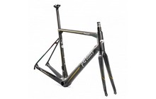 Рама (фреймсет) PARDUS Robin SL - дополнительное фото 1