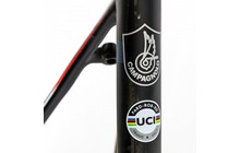 Рама (фреймсет) PARDUS Robin SL - дополнительное фото 3