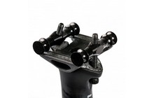 Рама (фреймсет) PARDUS Robin SL - дополнительное фото 6