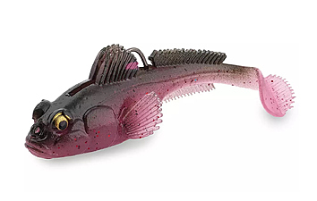 Віброхвіст оснащений Z-Man Gobius 3" 10,5 г 1 шт