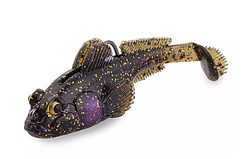 Віброхвіст оснащений Z-Man Gobius 3" 10,5 г 1 шт