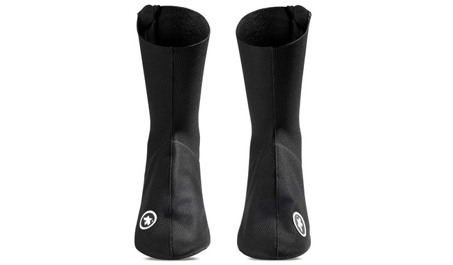 Велобахилы Assos GT Ultraz Winter - фото 1