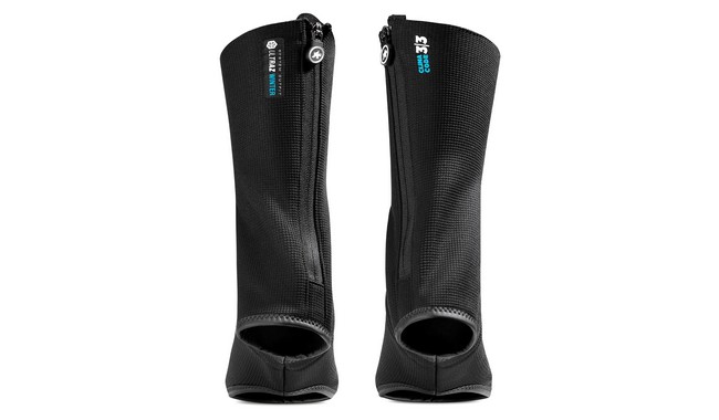 Велобахили Assos GT Ultraz Winter - дополнительное фото 3