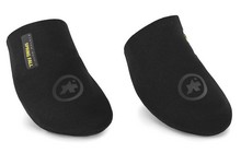 Велобахилы Assos Spring Fall Toe Covers EVO - фото 1