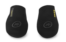 Велобахилы Assos Spring Fall Toe Covers EVO - дополнительное фото 1