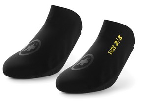Велобахилы Assos Spring Fall Toe Covers G2