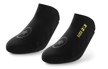 Велобахилы Assos Spring Fall Toe Covers G2 - фото 1