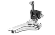 Передний переключатель Campagnolo Centaur 11S Braze-on OEM - фото 1