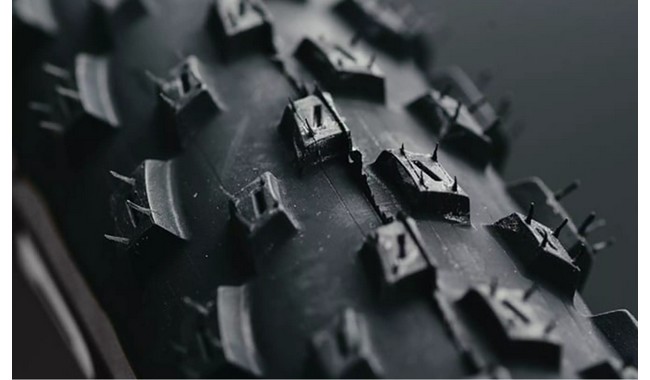 Покрышка Vittoria Barzo XC Trail 29x2.6" - дополнительное фото 5