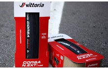 Покрышка Vittoria Corsa N.EXT 700x26C - дополнительное фото 5