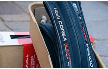 Покришка Vittoria Corsa N.EXT 700x26C TLR - дополнительное фото 8