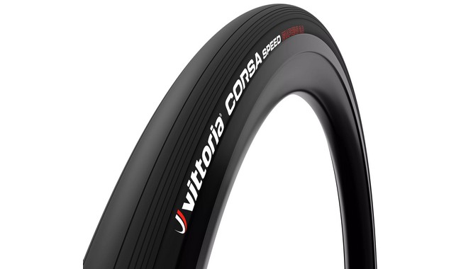 Покришка Vittoria Corsa Speed 700x25C TLR - фото 1