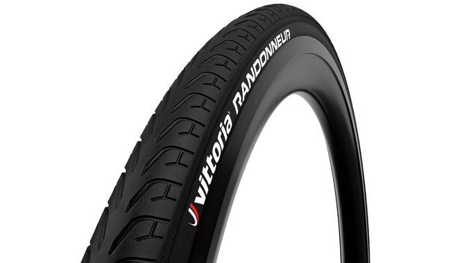 Покрышка Vittoria Randonneur 700x38C - фото 1