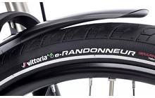 Покрышка Vittoria e-Randonneur 700x35C - дополнительное фото 4