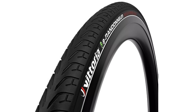 Покришка Vittoria e-Randonneur 700x48C - фото 1