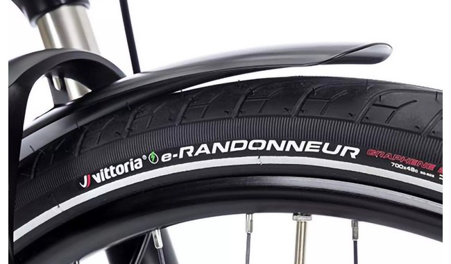 Покрышка Vittoria e-Randonneur 700x48C - дополнительное фото 4