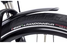 Покрышка Vittoria e-Randonneur 700x48C - дополнительное фото 4