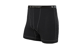 Термотрусы Sensor Double Face